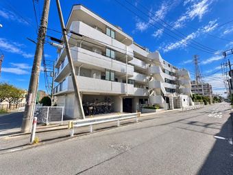 3LDK apartment in Chuo Ward, Sagamihara