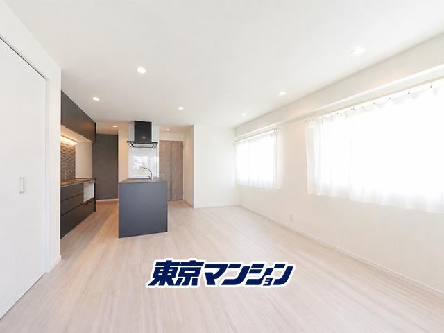 1LDK apartment in Taito Ward, Tokyo - Photo 1