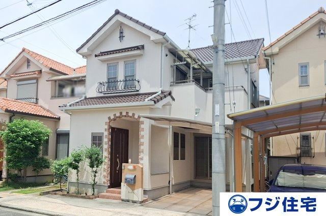 4LDK house in Kishiwada, Osaka - Photo 1
