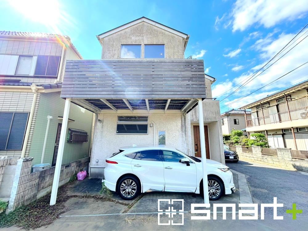 3LDK house in Kashiwa, Chiba - Photo 1