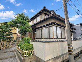 7DK+S house in Kanazawa