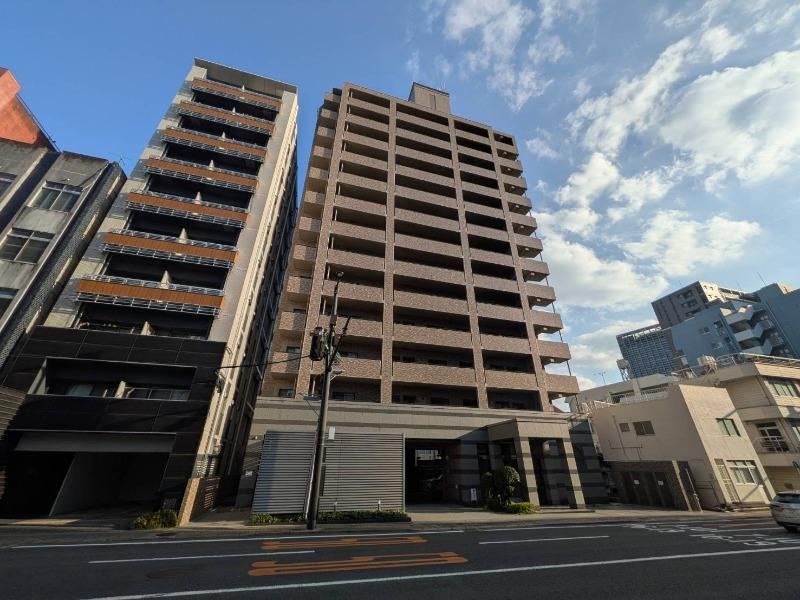 4LDK apartment in Nagasaki, Nagasaki - Photo 1