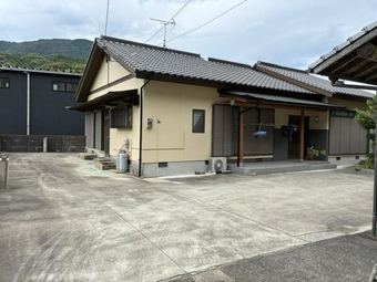 2LDK+S house in Nakagawa