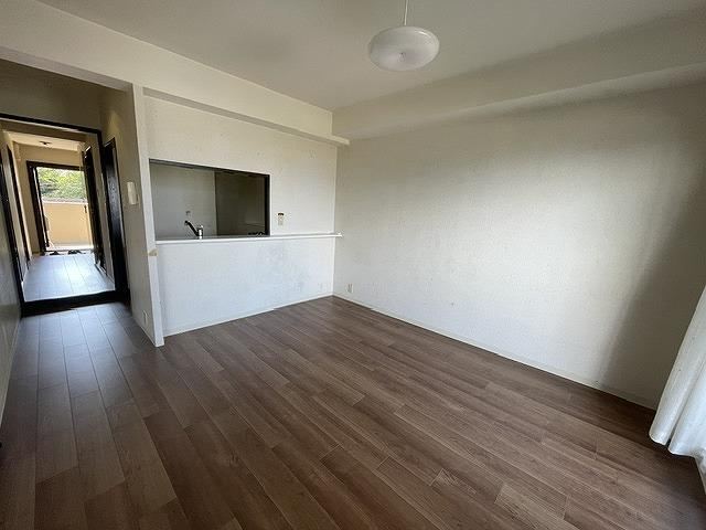 3DK apartment in Osakasayama, Osaka - Photo 1