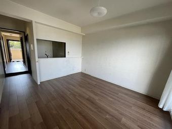 3DK apartment in Osakasayama