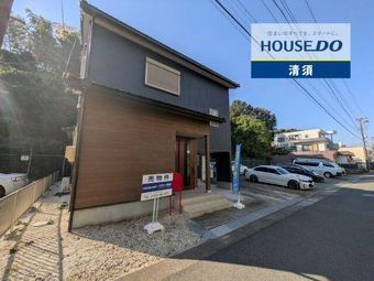 2LDK+S house in Moriyama Ward, Nagoya