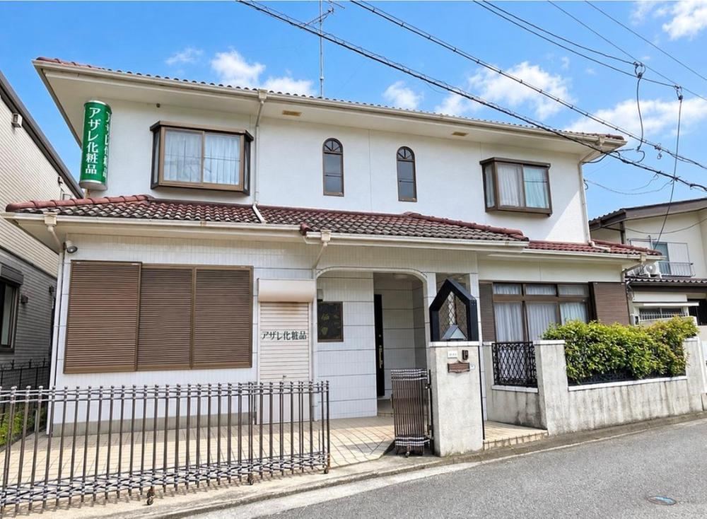 4LDK+S house in Mino, Osaka - Photo 1