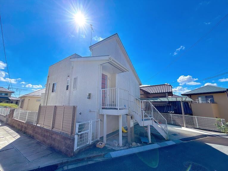 3LDK house in Ikoma, Nara - Photo 1