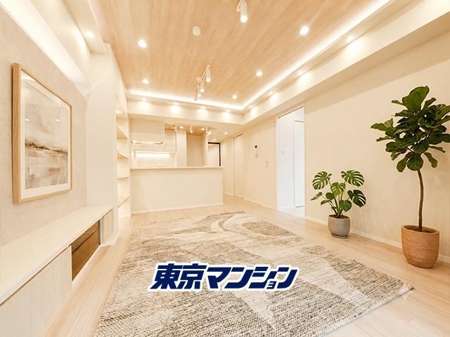 3LDK apartment in Itabashi Ward, Tokyo - Photo 1