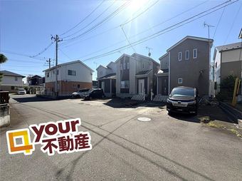 4LDK+S house in Shibata District