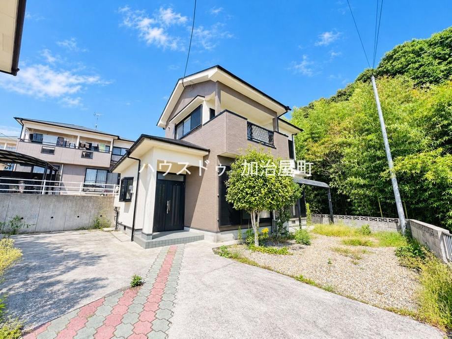 3LDK house in Kagoshima, Kagoshima - Photo 1
