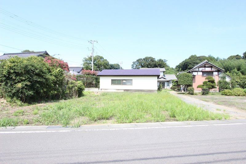 187 m² land in Tsuchiura, Ibaraki - Photo 1