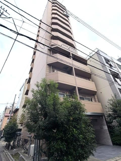 1LDK apartment in Taito Ward, Tokyo - Photo 1