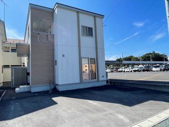 4LDK house in Hachinohe