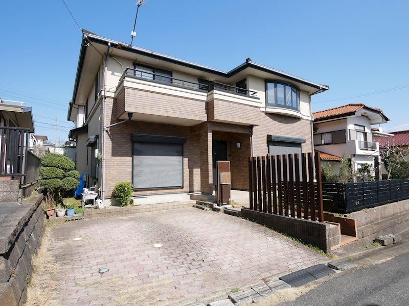 4LDK house in Hitachi, Ibaraki - Photo 1