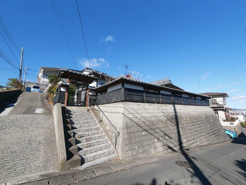 5DK house in Hitachi, Ibaraki - Photo 1