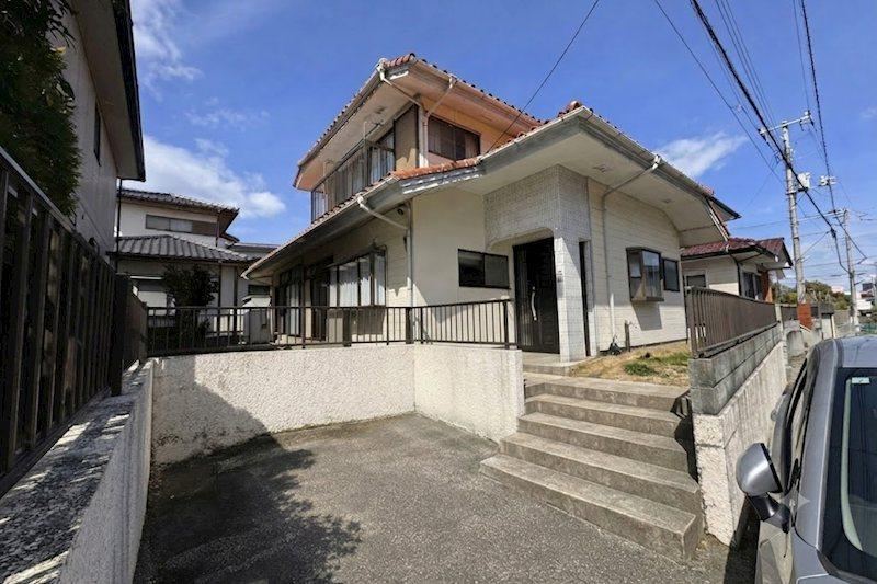 4LDK+S house in Hitachi, Ibaraki - Photo 1