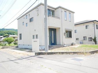 4LDK house in Hitachiota