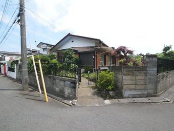 4DK house in Hitachinaka