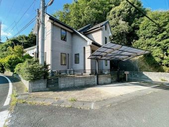 4LDK house in Hitachiota