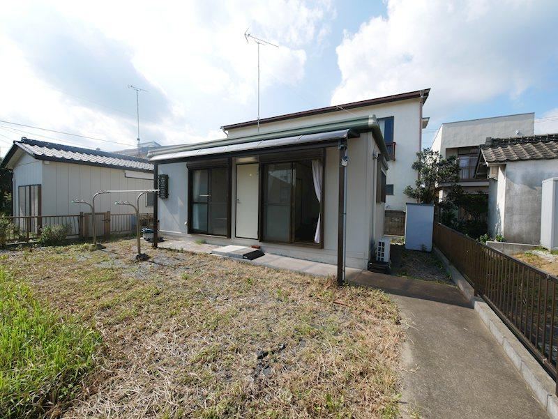 1DK house in Hitachi, Ibaraki - Photo 1