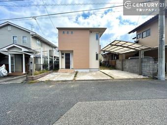 3LDK+S house in Ichihara