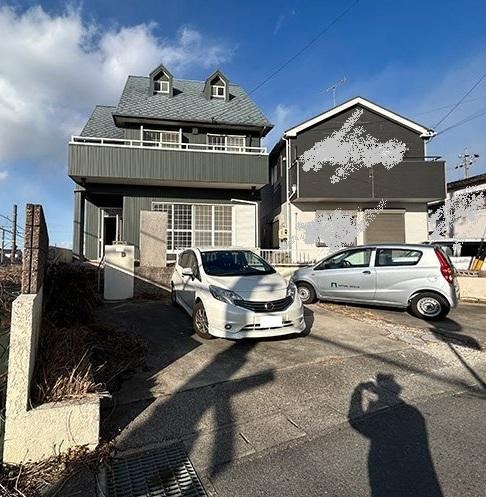 3LDK house in Okazaki, Aichi - Photo 1