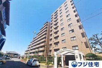 2LDK apartment in Matsubara