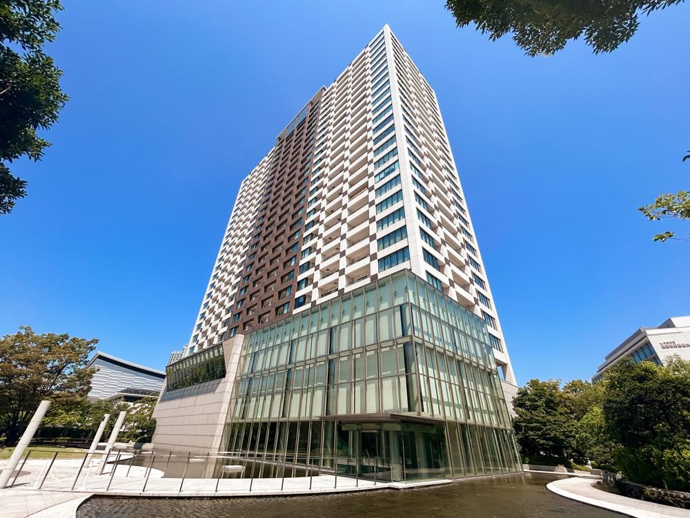 1LDK+S apartment in Koto Ward, Tokyo - Photo 1