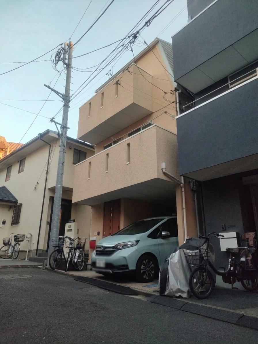 2LDK+S house in Setagaya Ward, Tokyo - Photo 1