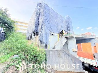 3LDK house in Takatsu Ward, Kawasaki