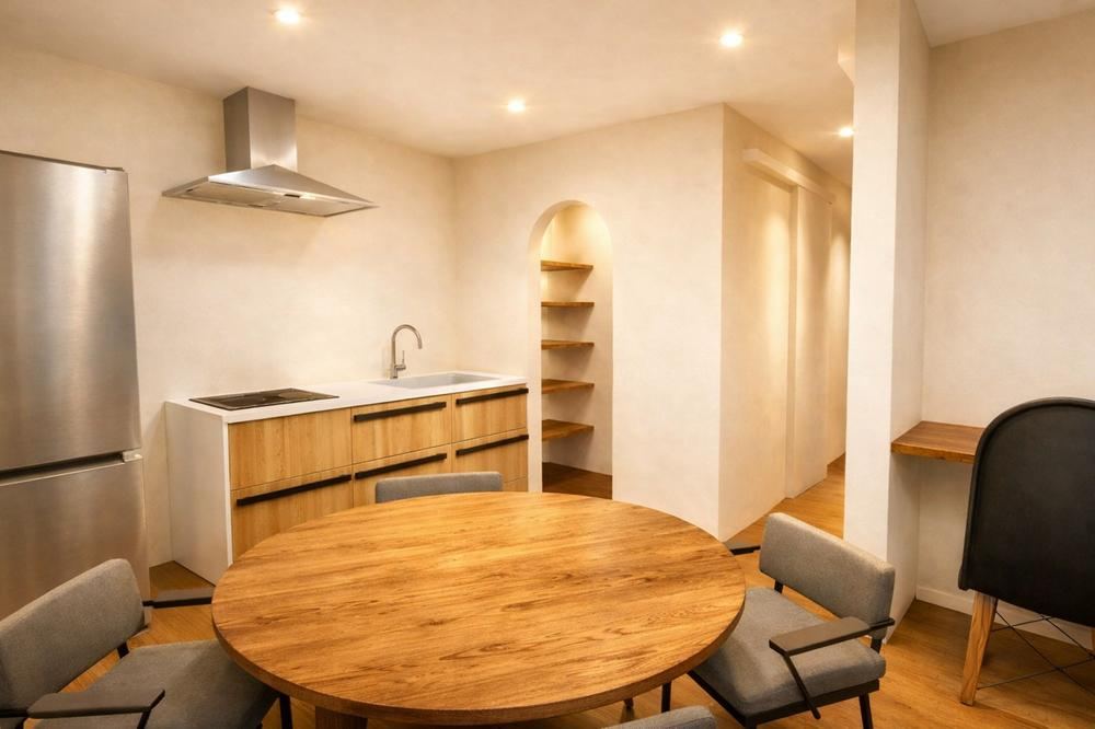 4DK+S house in Katano, Osaka - Photo 1
