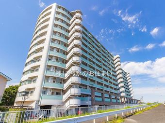 3LDK apartment in Soka