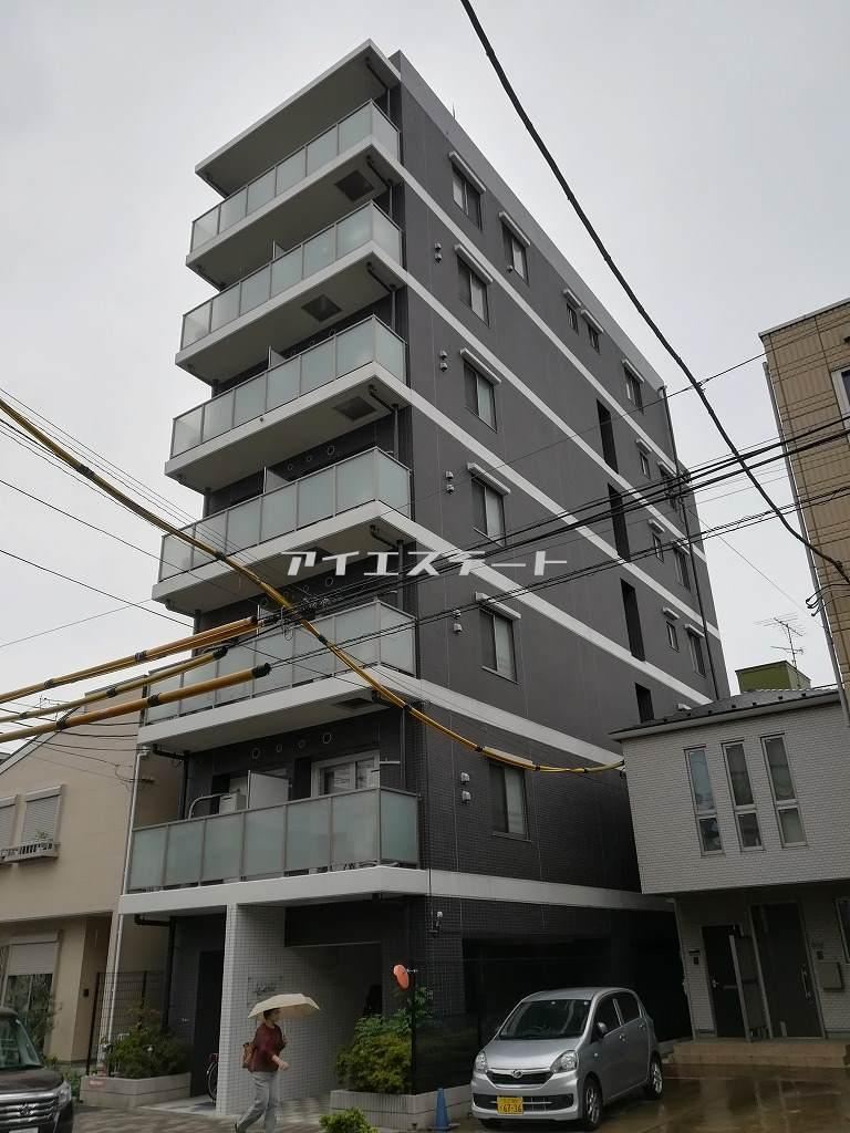 studio apartment in Sumida Ward, Tokyo - Photo 1