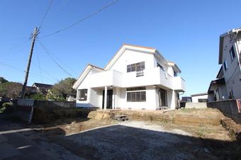 5LDK house in Inashiki District