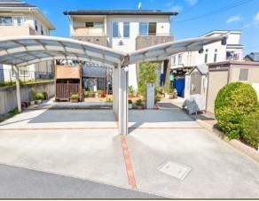 4LDK house in Hidaka, Saitama - Photo 1