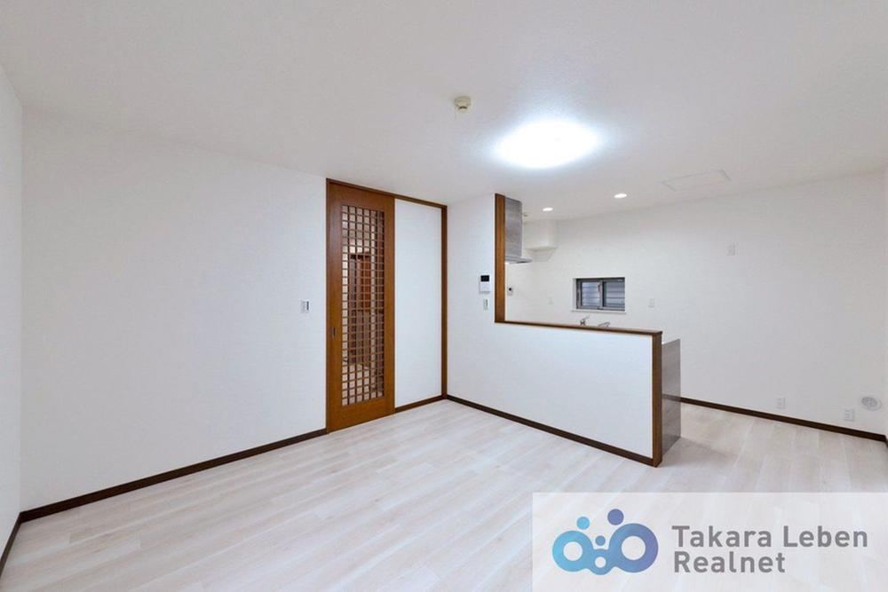 4LDK house in Katsushika Ward, Tokyo - Photo 1