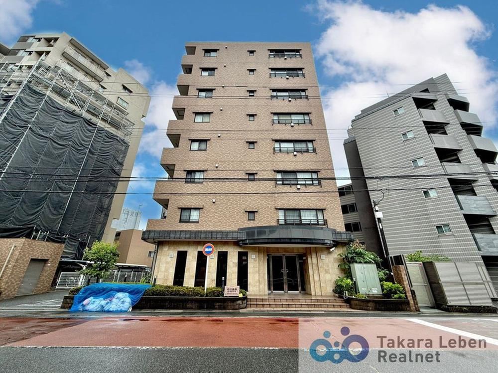 3LDK apartment in Arakawa Ward, Tokyo - Photo 1