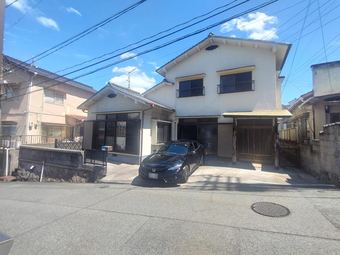 5LDK house in Kure