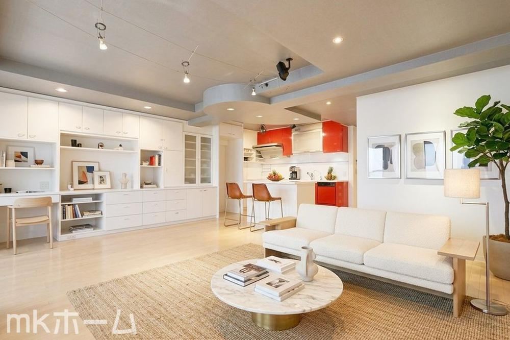 2LDK apartment in Funabashi, Chiba - Photo 1