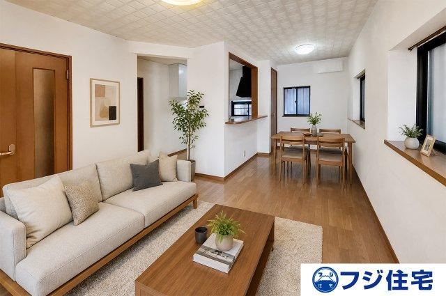 4LDK house in Kishiwada, Osaka - Photo 1