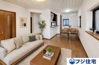 4LDK house in Kishiwada