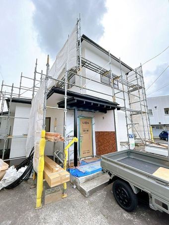 3LDK house in Sakata