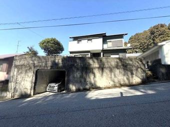 5DK house in Konan