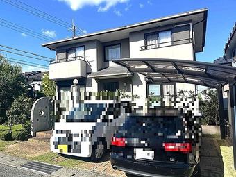 5LDK house in Sanda