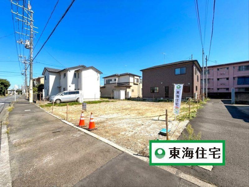 113 m² land in Miyagino Ward, Sendai, Miyagi - Photo 1