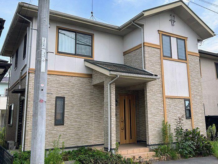 4LDK+S house in Tochigi, Tochigi - Photo 1