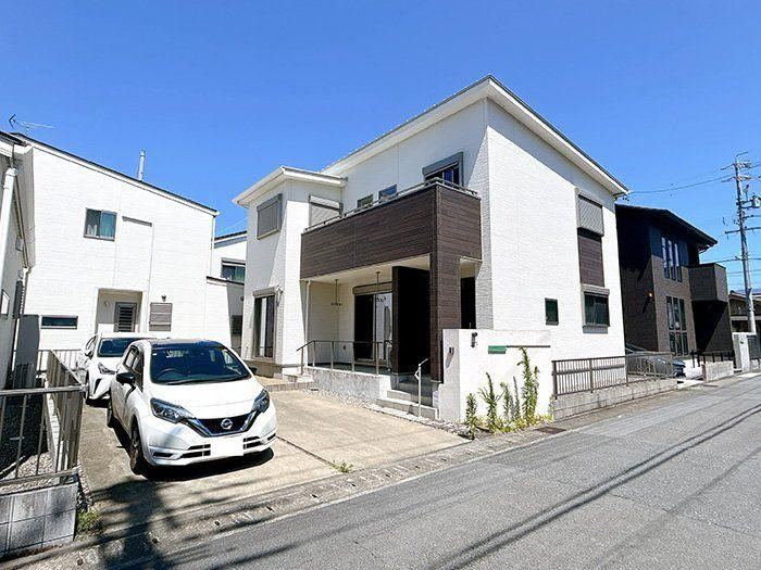 3LDK+S house in Gifu, Gifu - Photo 1