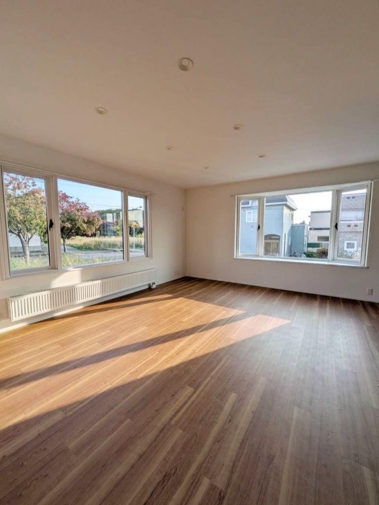 3LDK house in Ebetsu, Hokkaido - Photo 1