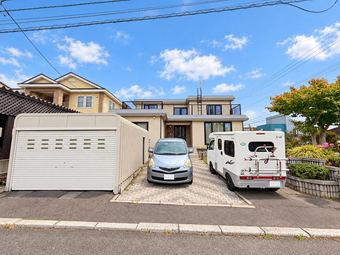 5LDK house in Atsubetsu Ward, Sapporo